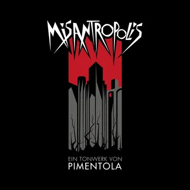 Misantropolis