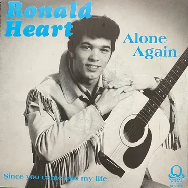 Alone Again