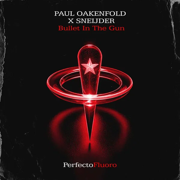 Bullet in the Gun