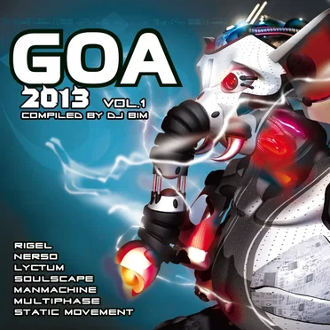 Goa 2013 Vol.1