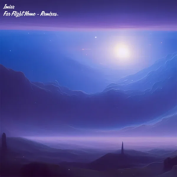 Far Flight Home (Remixes)