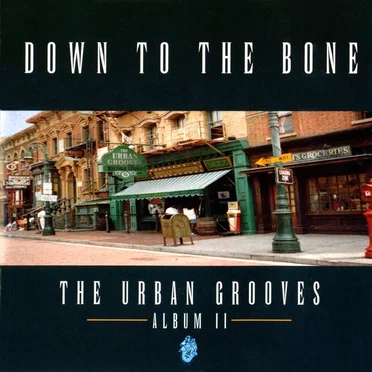 The Urban Grooves: Album II