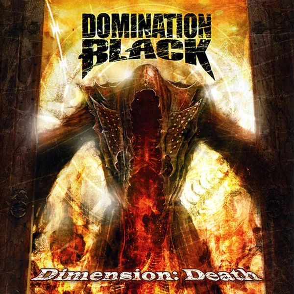 Dimension: Death