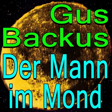 Der Mann im Mond