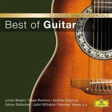 Best of Guitar