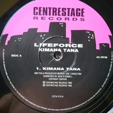 Kimana Tana