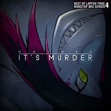 It’s Murder