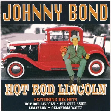 Hot Rod Lincoln