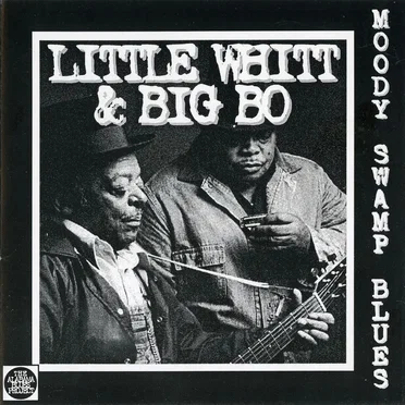 "Little Whitt" Wells