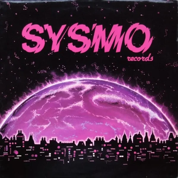 Sysmo Records Vol. 5