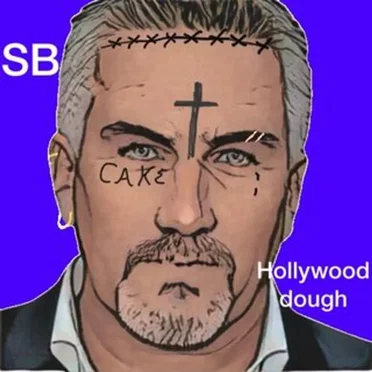 Hollywood dough