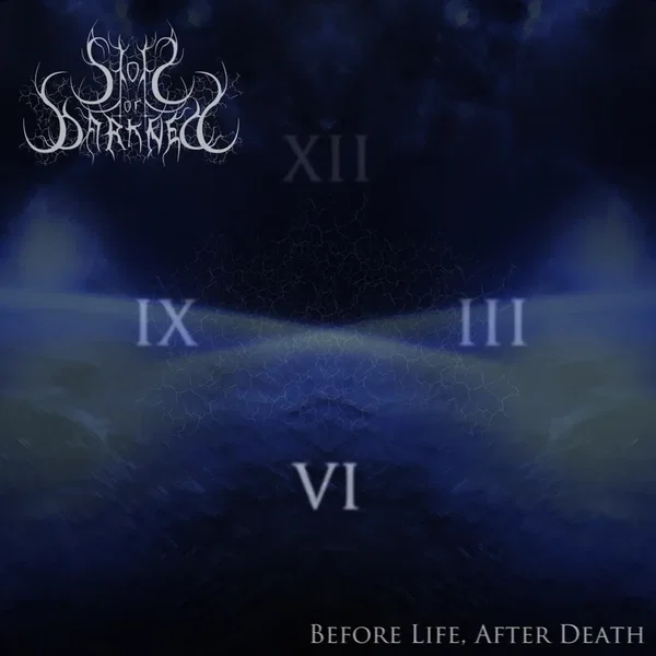 Before Life, After Death