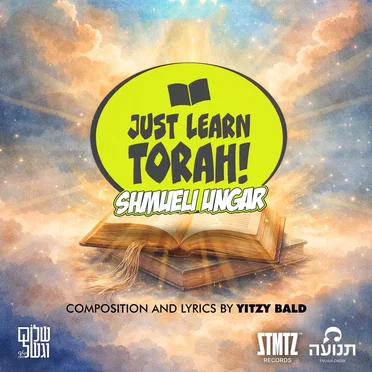 Just Learn Torah