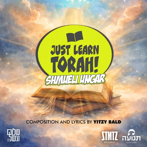 Just Learn Torah