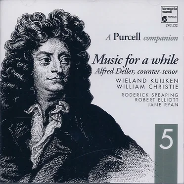 Music for a While / O Solitude