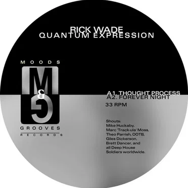 Quantum Expression