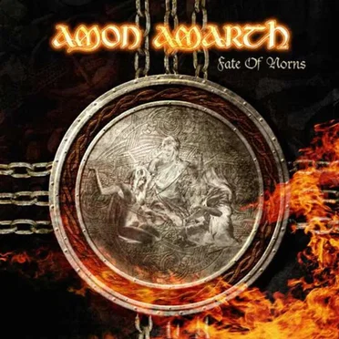 Amon Amarth