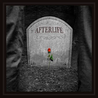 Afterlife by The Number Twenty - album cover