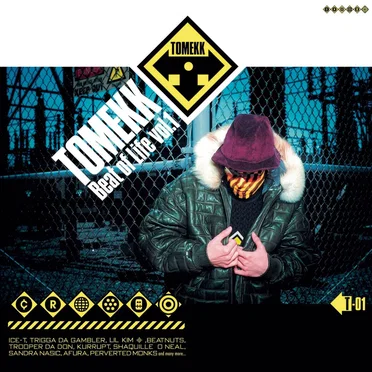 Beat of Life, Volume 1