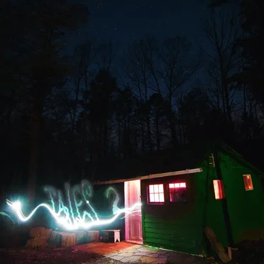 Tales From the Shed, Vol. 2