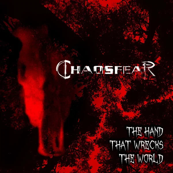 The Hand That Wrecks the World