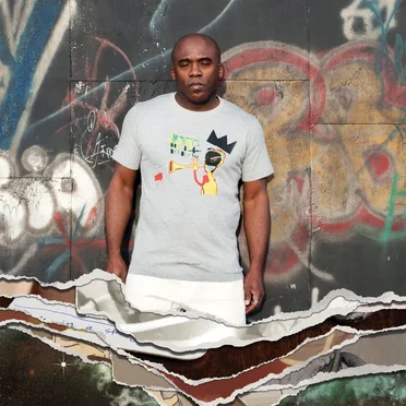 Things Left Unsaid by Kirt Debique - album cover