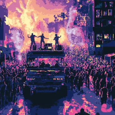 OLDSKOOL BOUNCE by Føxa - album cover
