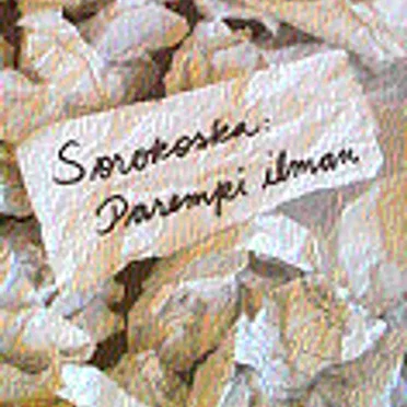 Parempi ilman