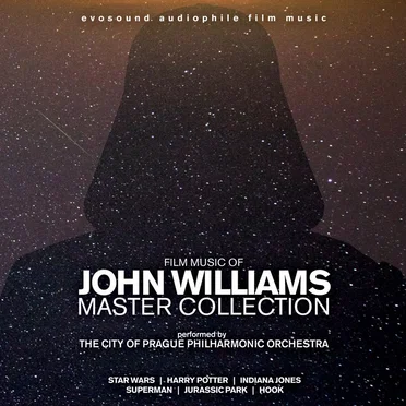 Evosound Audiophile Film Music: Film Music Of John Williams