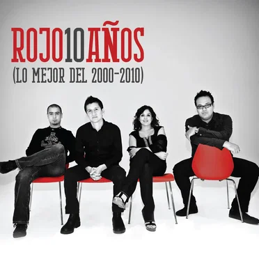 Rojo 10 años