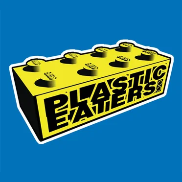 Plastic Eaters EP