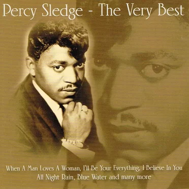 Percy Sledge: The Very Best