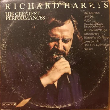 His Greatest Performances