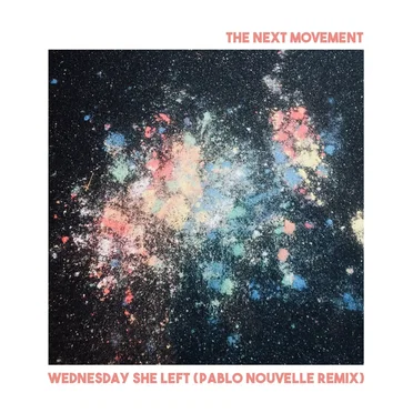 Wednesday She Left (Pablo Nouvelle remix)