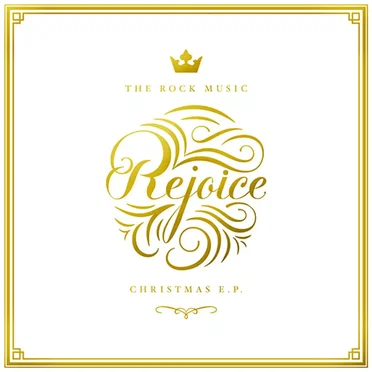 Rejoice: Christmas E.P.