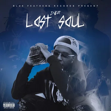 Lost Soul by J Neat - album cover