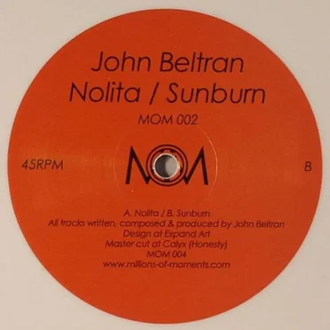 Nolita / Sunburn