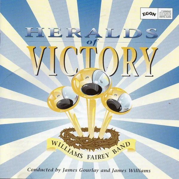 Heralds of Victory