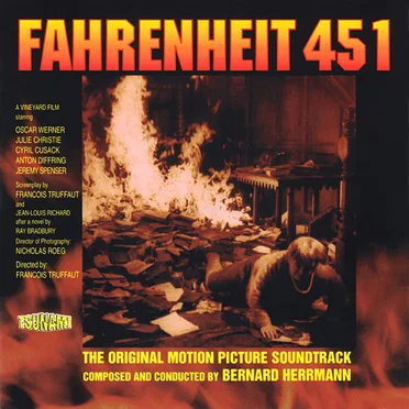 Fahrenheit 451