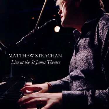 Live at the St James Theatre