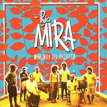 Marimba Del Pacífico