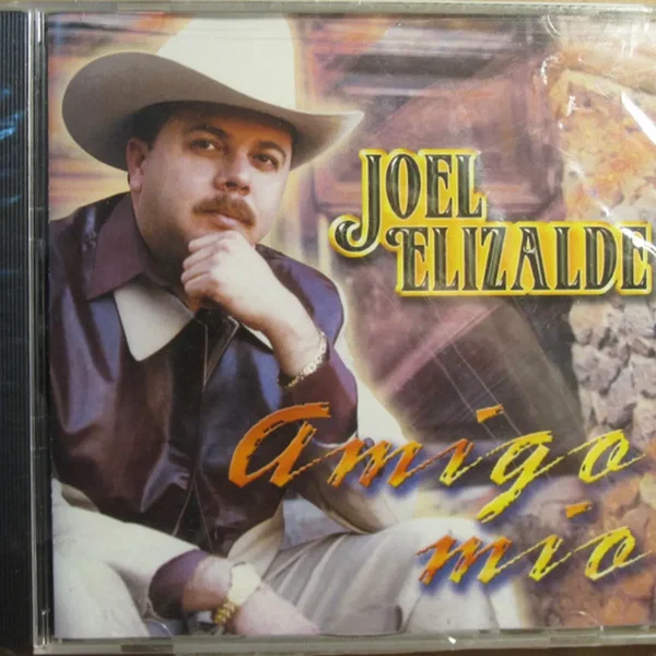 Amigo Mio
