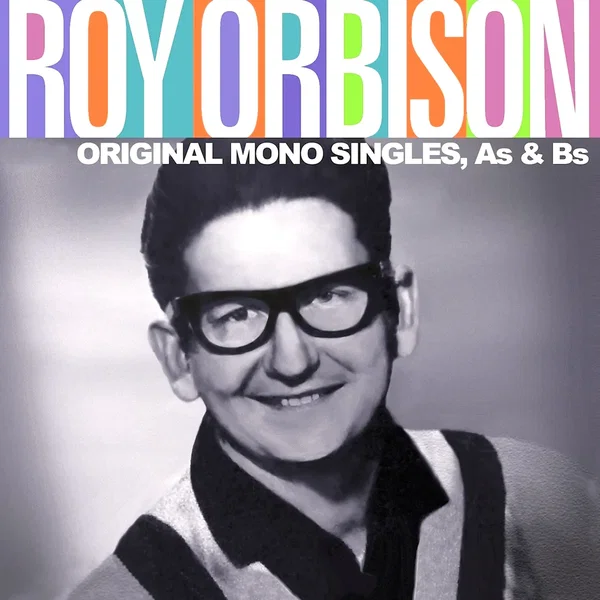 Original Mono Singles As Bs