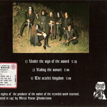 Under the Sign of the Sword