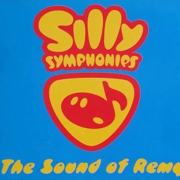 Silly Symphonies: The Sound of Remy