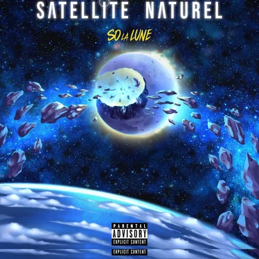 Satellite naturel
