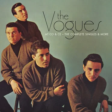 At CO & CE – The Complete Singles & More