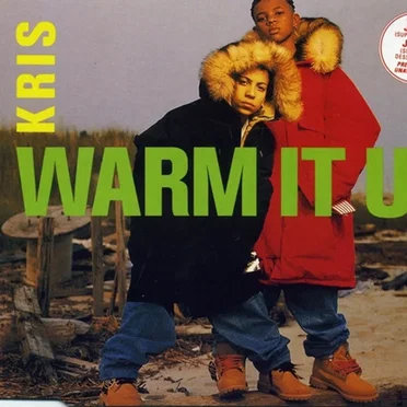 Warm It Up