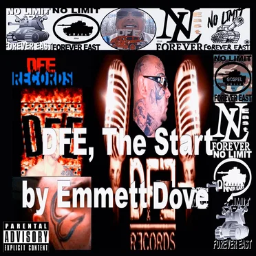 DFE, the Start by Emmett Dove
