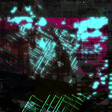 Slow‐Burning Bubblegum